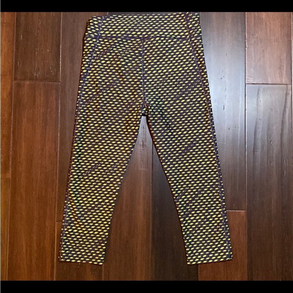Under Armour Leggings    - Picture 4 of 5